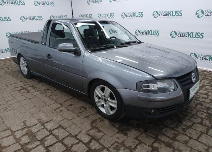 Volkswagen Saveiro SuperSurf