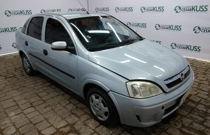 Chevrolet Corsa Sedan MAXX