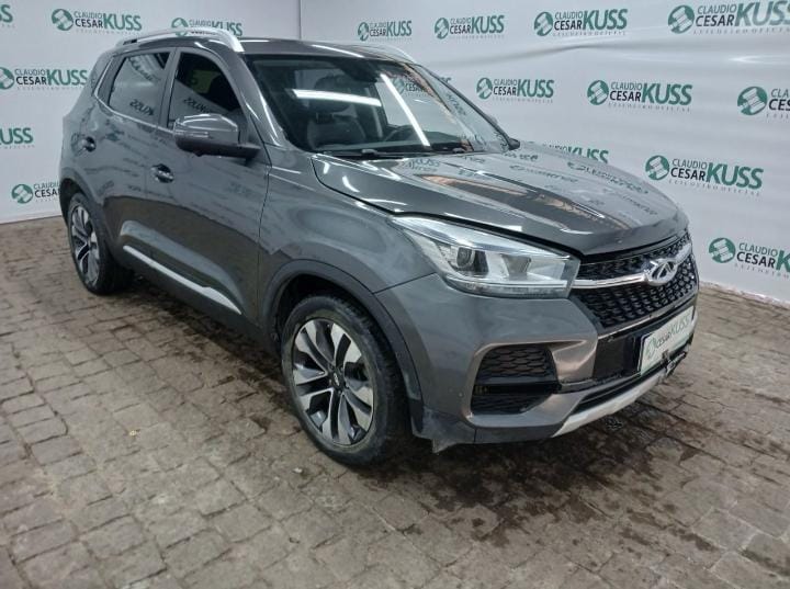Caoa Chery Tiggo 5X TXS 2021/2022