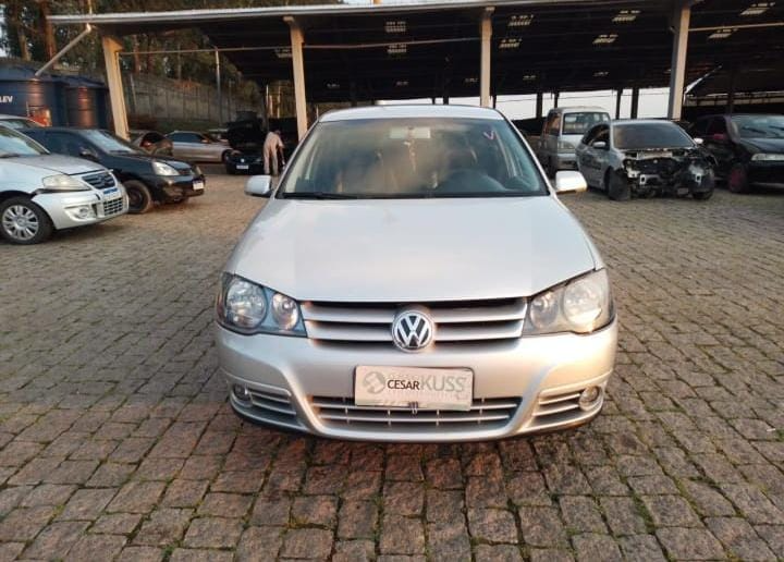 VOLKSWAGEN GOLF SPORTLINE 1.6 2009/2010