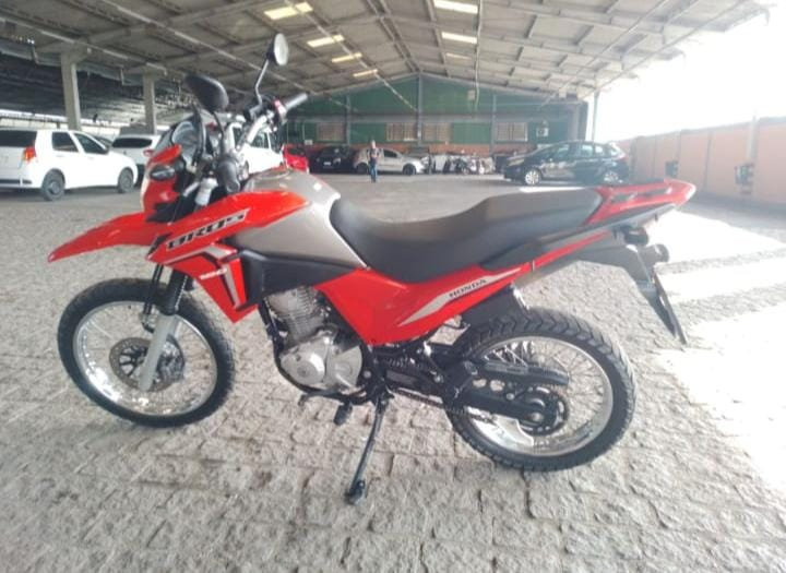 HONDA NXR BROS 160 2022/2022