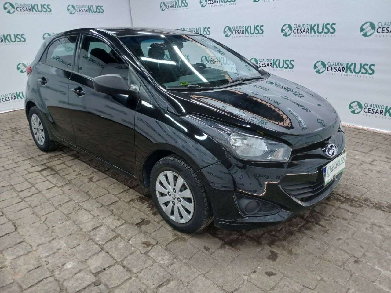 HYUNDAI HB20 1.0M COMFOR 2014-2015