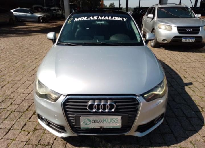AUDI A1 1.4 TFSI 2011/2011