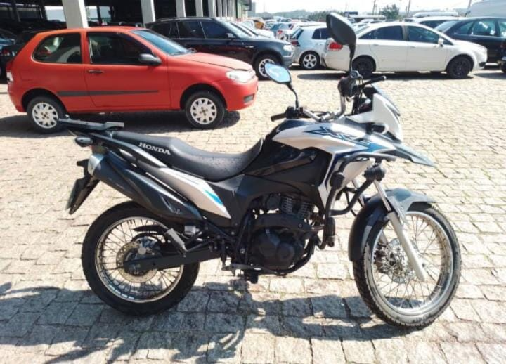 HONDA XRE 190 2019/2019