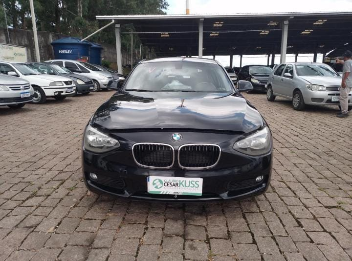 BMW 118i 2014/2014