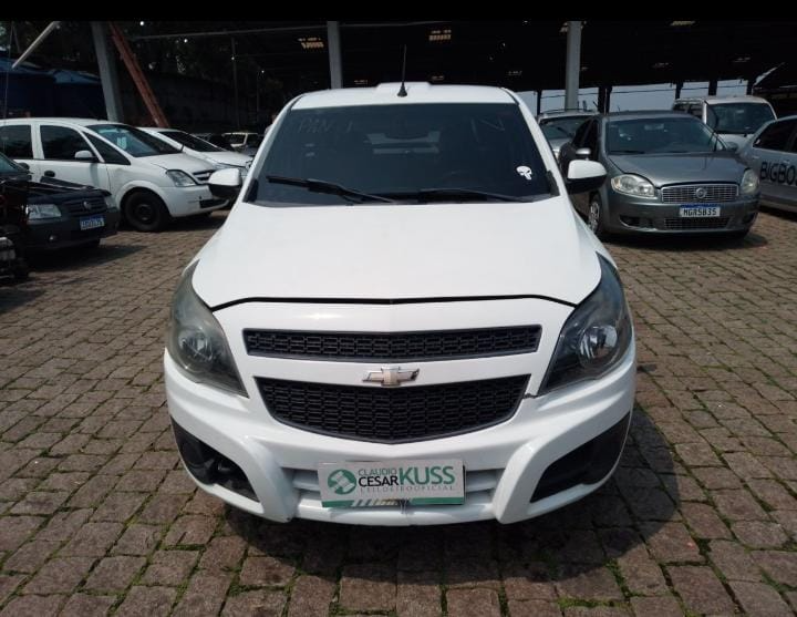 CHEVROLET MONTANA LS 2013/2014