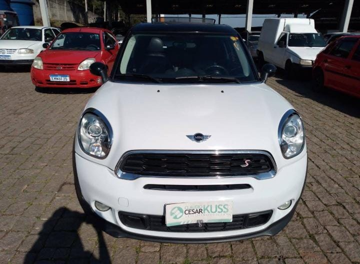 MINI COOPER SPCMEM 2013/2014