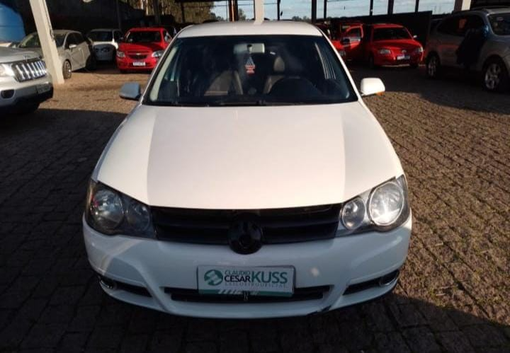 VOLKSWAGEN GOLF SPORTLINE 1.6 2010