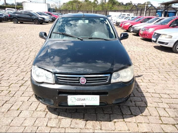 FIAT PALIO FIRE 2014/2015