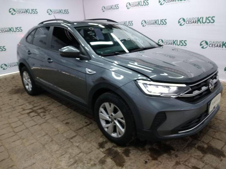 VOLKSWAGEN NIVUS TSI 2022/2023
