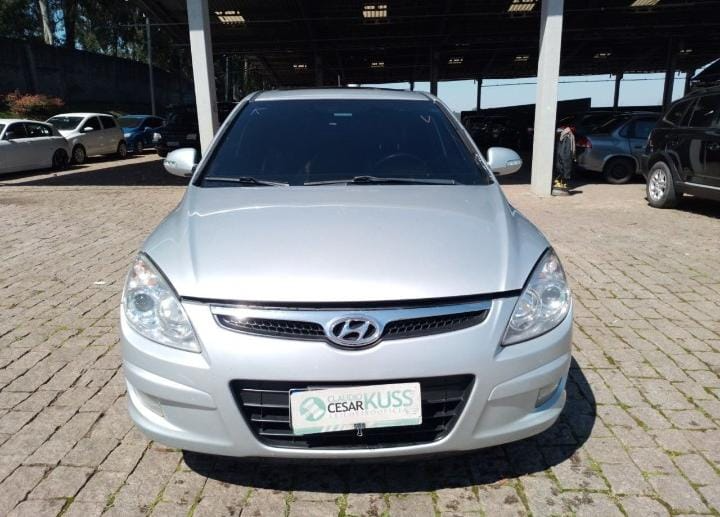 HYUNDAI I30 PRATA 2009/2010