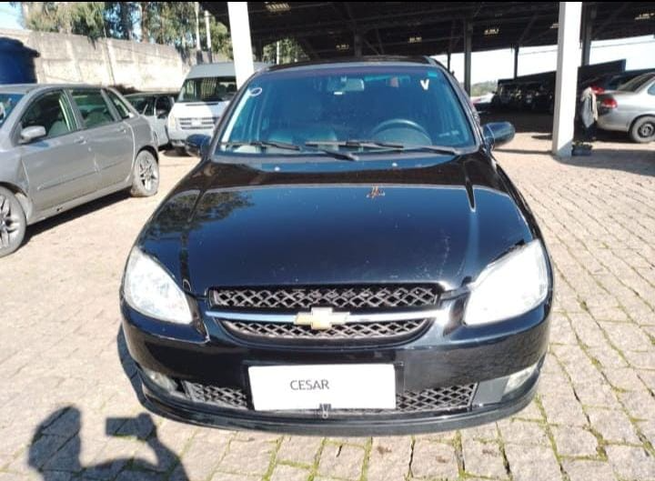 CHEVROLET CLASSIC 2011/2012