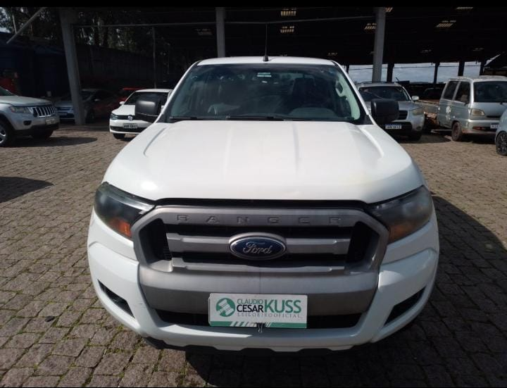 FORD RANGER XLS 2017/2017