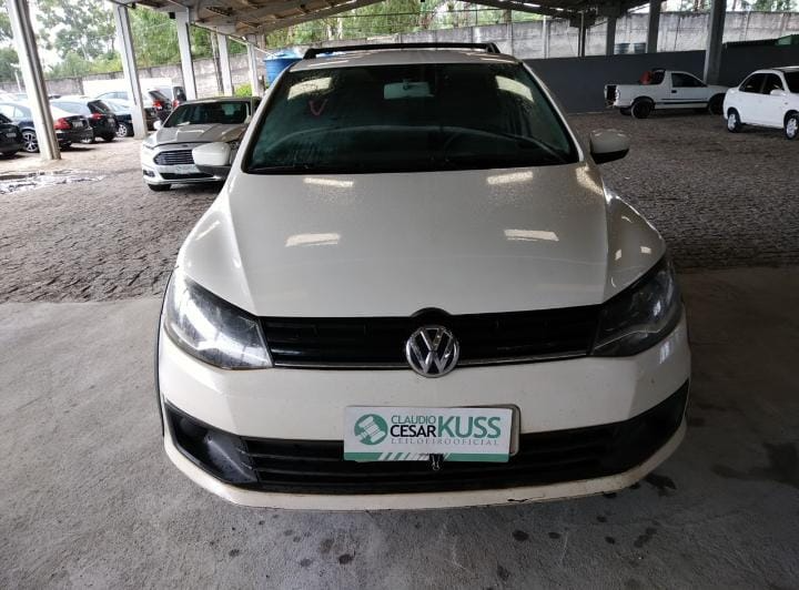 VOLKSWAGEN SAVEIRO CS C ABERTA 2013/2014