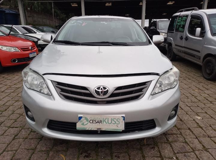 TOYOTA COROLLA XEI 2.0 FLEX 2013/2014
