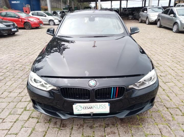 BMW 328I 3A51 2013/2013