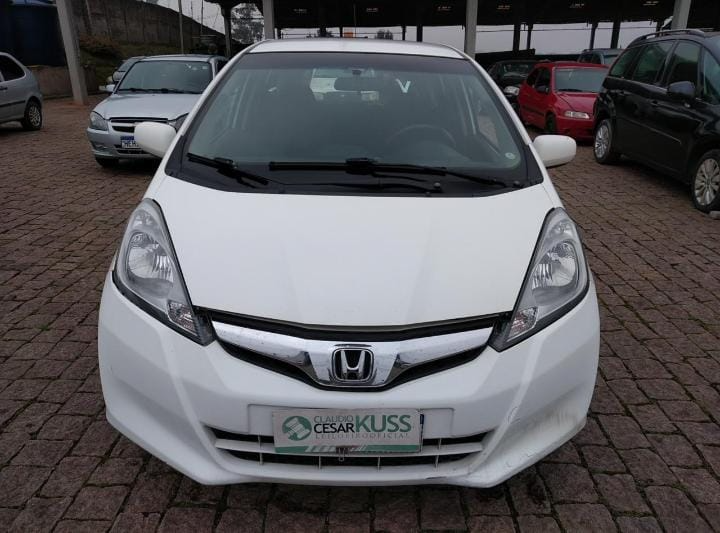 HONDA FIT LX FLEX 2013/2014