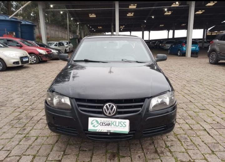VOLKSWAGEN GOL 1.6 POWER 2009