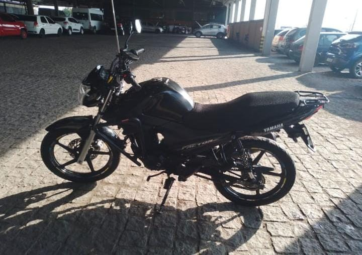 YAMAHA YBR FACTOR ED 2020/2021
