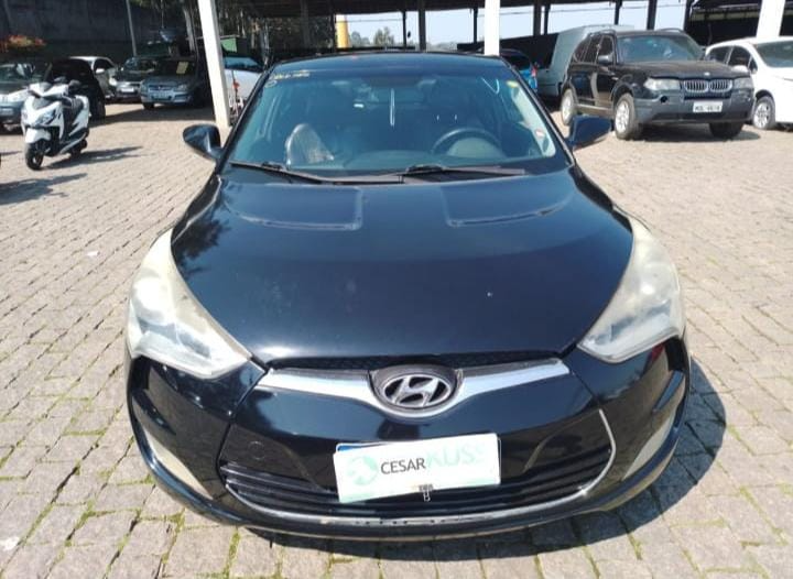 HYUNDAI VELOSTER 2011/2012