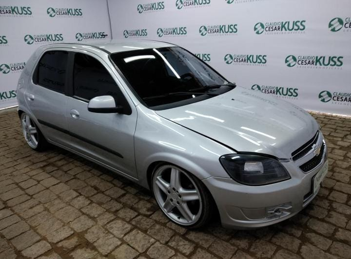 CHEVROLET CELTA 1.0 LT 2013/2014