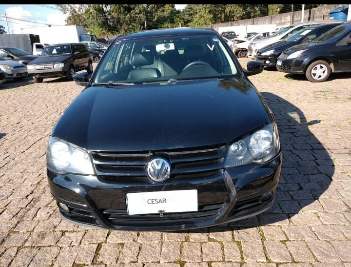 VOLKSWAGEN GOLF SPORTLINE 2012/2013