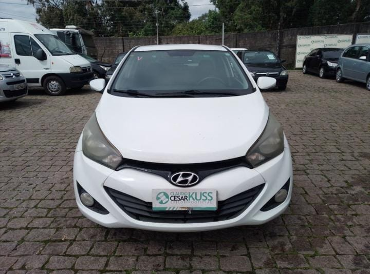 HYUNDAI HB20S 1.0M COMF