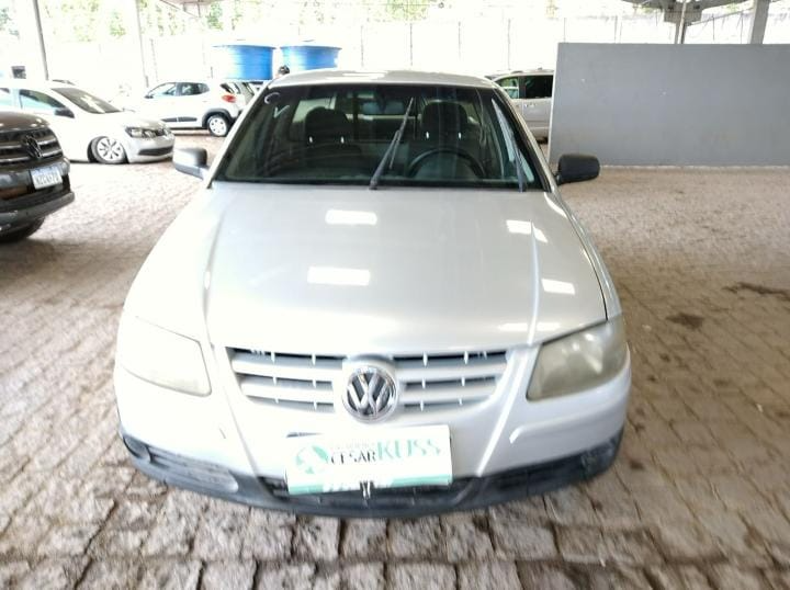 VOLKSWAGEN SAVEIRO 1.6 C ABERTA 2009/2010