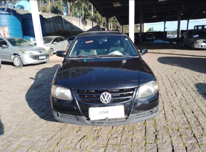 VOLKSWAGEN SAVEIRO 1.6 CARROC ABERTA 2008/2009
